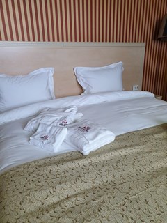 King Hotel Astana: Room DOUBLE STANDARD - photo 40