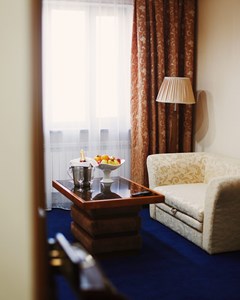 King Hotel Astana: Room DOUBLE SUPERIOR - photo 43