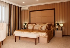 King Hotel Astana: Room - photo 50