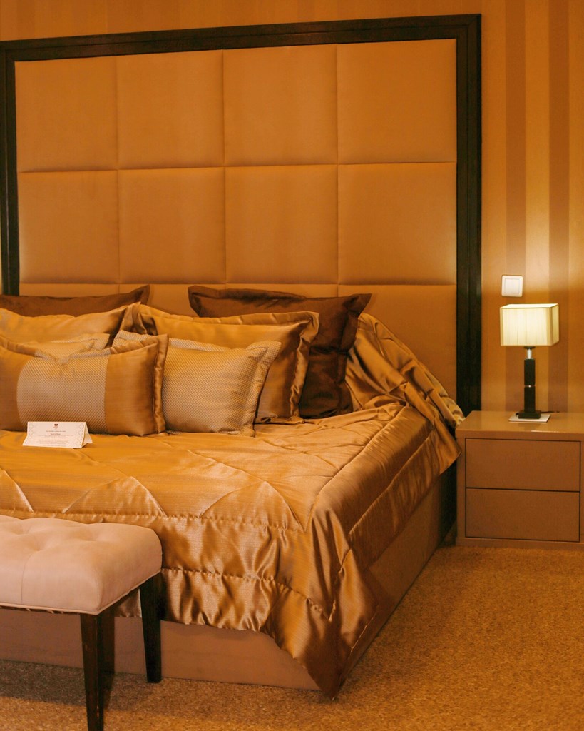 King Hotel Astana: Room SUITE STANDARD