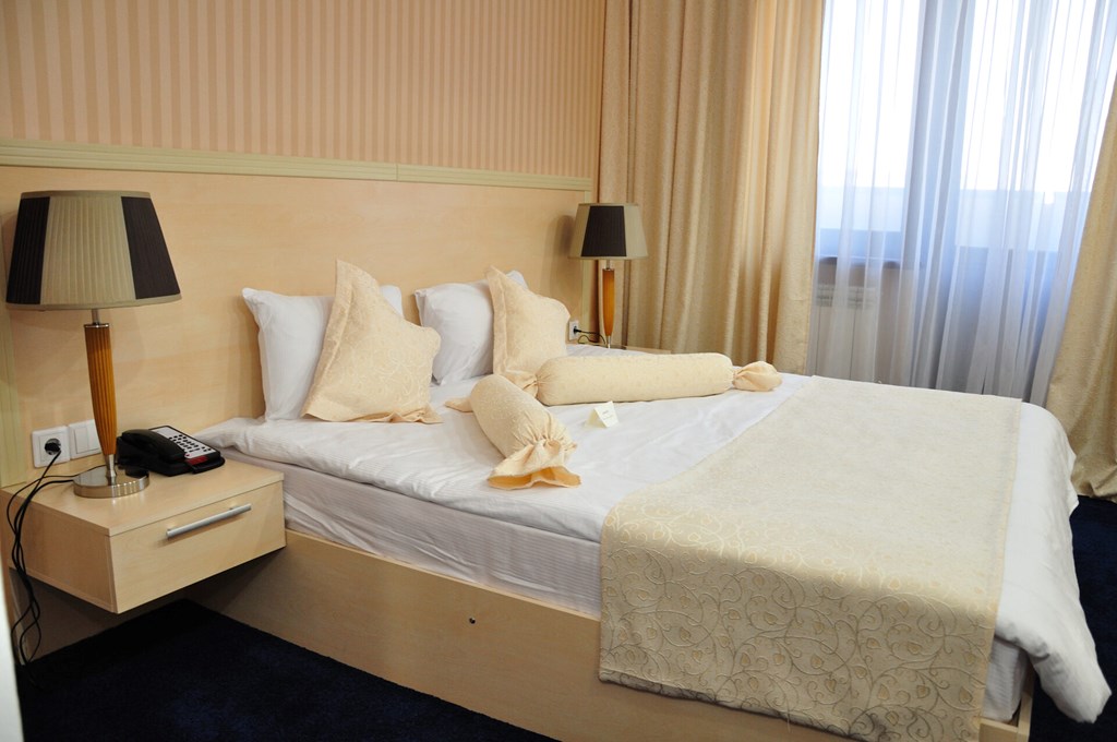 King Hotel Astana: Room STUDIO ECONOMY