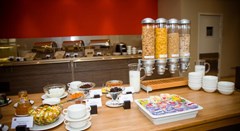 Ibis Nur-Sultan: Restaurant - photo 6