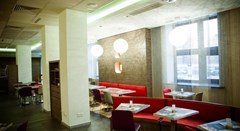 Ibis Nur-Sultan: Restaurant - photo 16