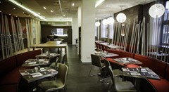 Ibis Nur-Sultan: Restaurant - photo 17