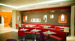 Ibis Nur-Sultan: Restaurant - photo 19