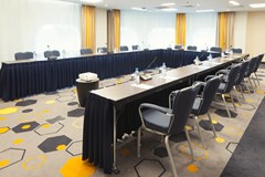 Park Inn By Radisson Astana: Conferences - photo 14