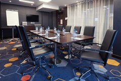 Park Inn By Radisson Astana: Conferences - photo 23