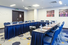 Park Inn By Radisson Astana: Conferences - photo 30