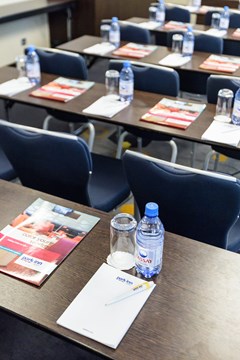 Park Inn By Radisson Astana: Conferences - photo 34