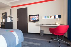 Park Inn By Radisson Astana: Room - photo 24