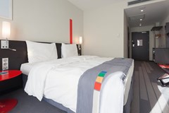 Park Inn By Radisson Astana: Room - photo 36