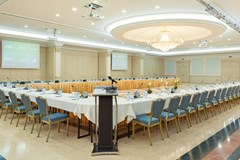 Radisson Hotel Astana: Conferences - photo 20