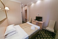 Versal: Room DOUBLE COMFORT - photo 14