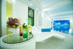 Kazzhol Hotel Astana: Pool - photo 9