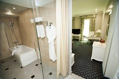 Kazzhol Hotel Astana: Room - photo 36