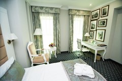 Kazzhol Hotel Astana: Room - photo 38