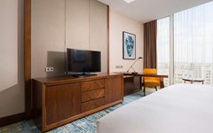 Hilton Astana: General view - photo 25