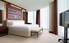 Hilton Astana: General view - photo 44