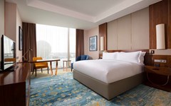 Hilton Astana: General view - photo 48