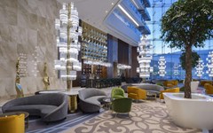 Hilton Astana: General view - photo 56