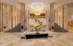 Hilton Astana: General view - photo 66