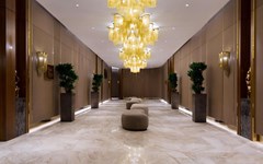 Hilton Astana: Sports and Entertainment - photo 1