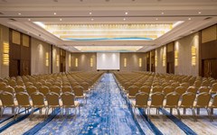 Hilton Astana: Conferences - photo 12