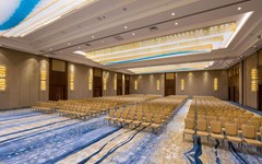 Hilton Astana: Conferences - photo 24