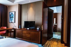 Hilton Astana: Room - photo 51