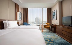 Hilton Astana: Room - photo 55