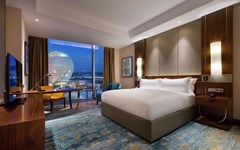 Hilton Astana: Room - photo 69