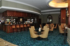 Diplomat Hotel and Business Center: Bar - photo 43