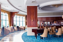 Diplomat Hotel and Business Center: Bar - photo 81