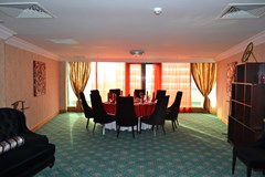 Diplomat Hotel and Business Center: Conferences - photo 159