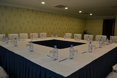 Diplomat Hotel and Business Center: Conferences - photo 165