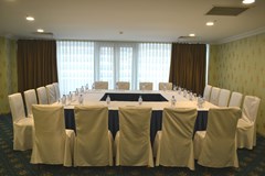 Diplomat Hotel and Business Center: Conferences - photo 166