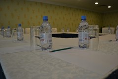 Diplomat Hotel and Business Center: Conferences - photo 168