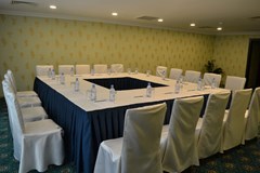 Diplomat Hotel and Business Center: Conferences - photo 170