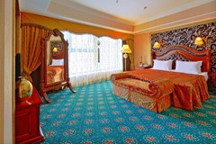 Diplomat Hotel and Business Center: Room SUITE PREMIUM - photo 199