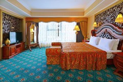 Diplomat Hotel and Business Center: Room SUITE PREMIUM - photo 200