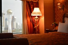 Diplomat Hotel and Business Center: Room SUITE PREMIUM - photo 212