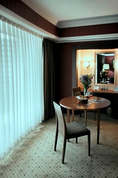 Diplomat Hotel and Business Center: Room SINGLE STANDARD - photo 252