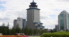 Beijing Palace Soluxe Hotel Astana: General view - photo 38