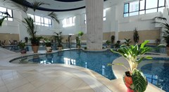 Beijing Palace Soluxe Hotel Astana: Pool - photo 4