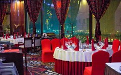 Beijing Palace Soluxe Hotel Astana: Restaurant - photo 2