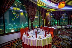 Beijing Palace Soluxe Hotel Astana: Restaurant - photo 6