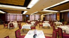 Beijing Palace Soluxe Hotel Astana: Restaurant - photo 8