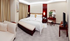 Beijing Palace Soluxe Hotel Astana: Room SINGLE BUSINESS - photo 20