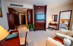 Beijing Palace Soluxe Hotel Astana: Room JUNIOR SUITE CAPACITY 2 - photo 24