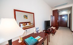 Beijing Palace Soluxe Hotel Astana: Room SINGLE KING SIZE BED - photo 27